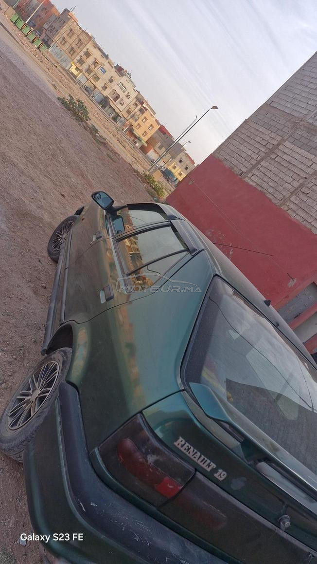 رونو ديزناف