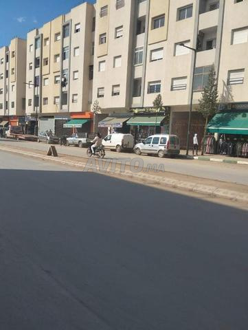 شقة للكراء – بجانب محطة القطار بوسكورة - 2