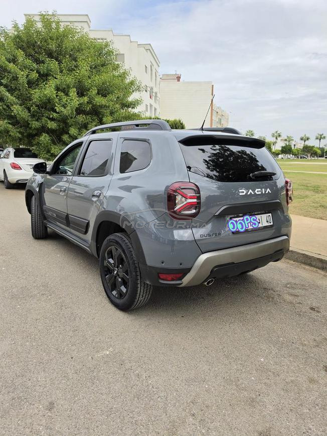 duster extreme