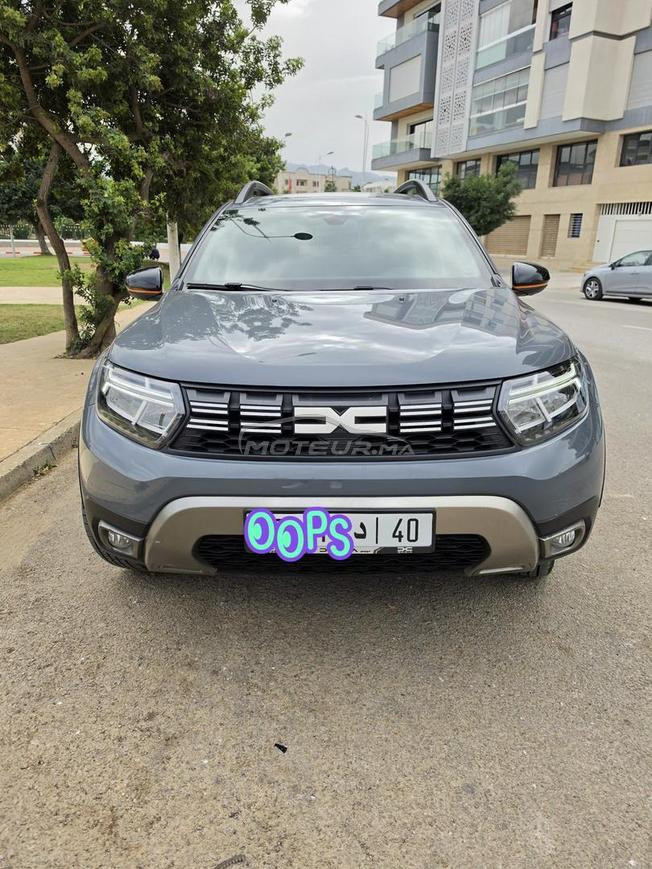 duster extreme