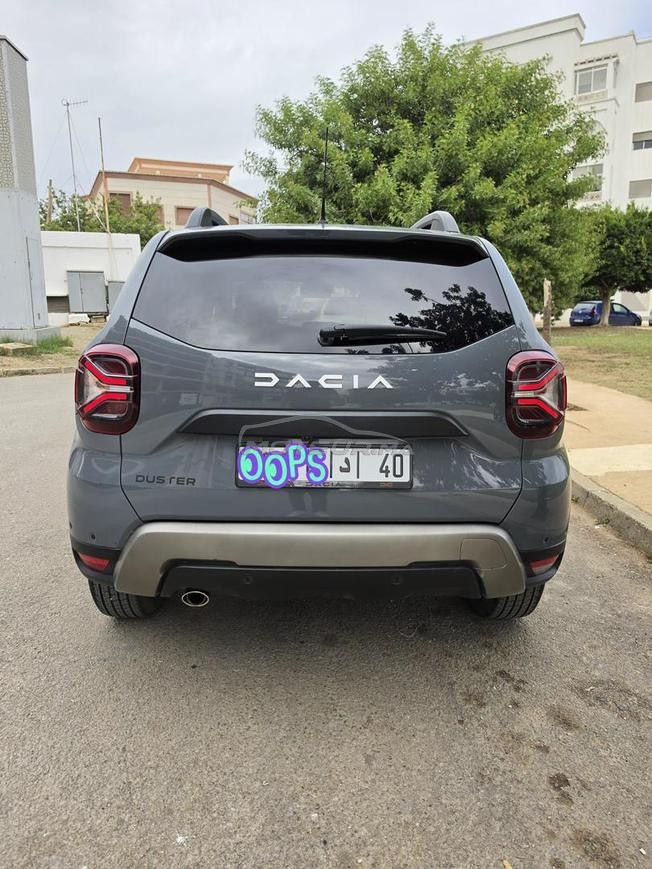 duster extreme