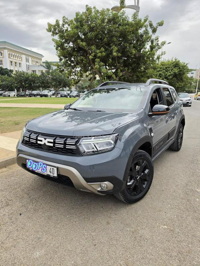 duster extreme