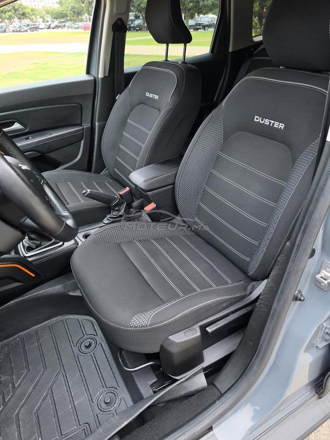 duster extreme