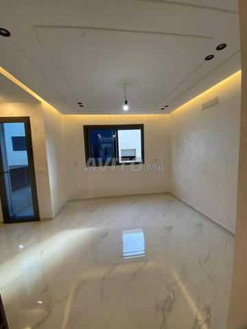 Appartement à louer - 2