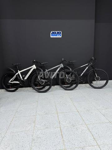 Vélo VTT DRAGON 26 pouces - 2