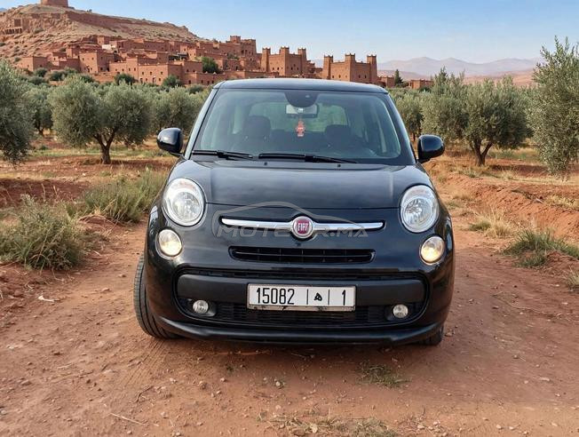 FIAT 500L diesel 