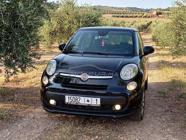 FIAT 500L diesel 