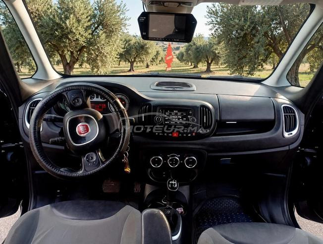 FIAT 500L diesel 