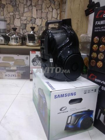 Aspirateur