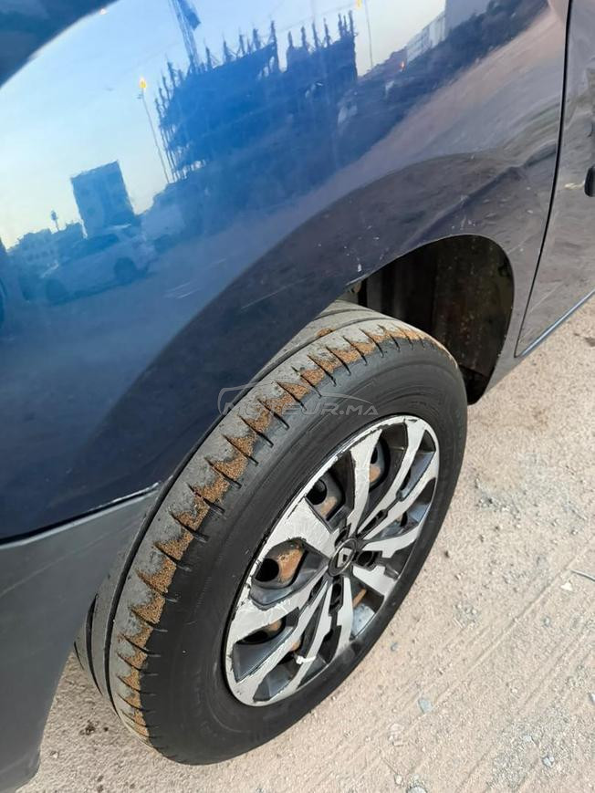 kangoo première main comme neuf