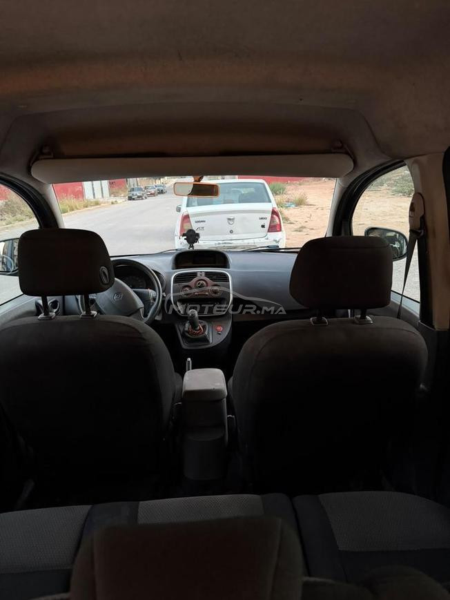 kangoo première main comme neuf