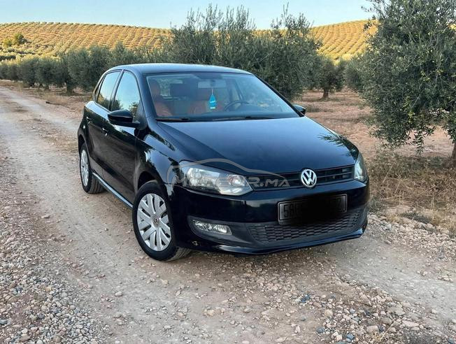 VW POLO 6R