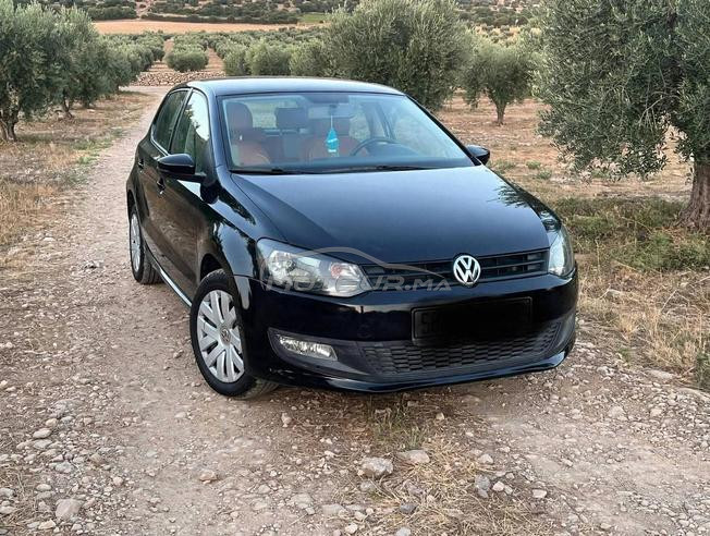 VW POLO 6R
