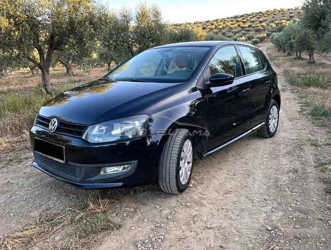 VW POLO 6R
