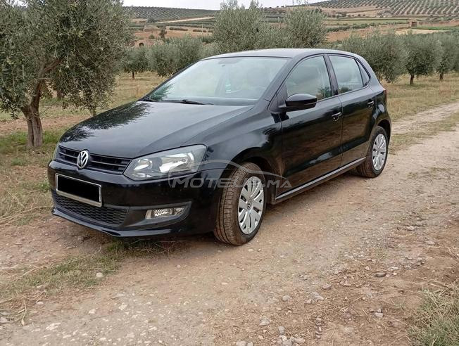 VW POLO 6R