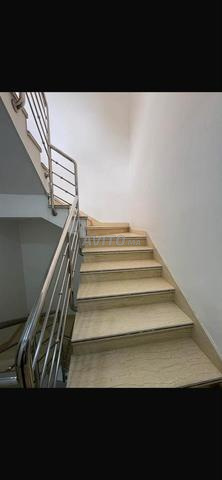 Appartement à louer - 2