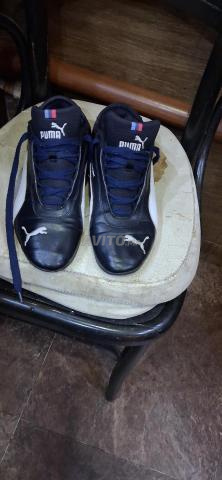 Chaussures Puma originales