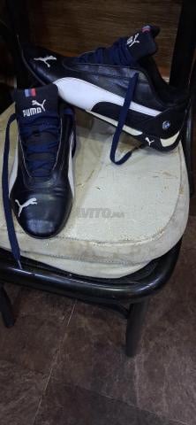 Chaussures Puma originales - 2