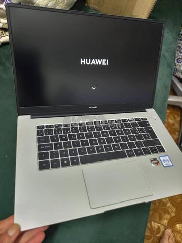 Huawei Matebook D15 - 2