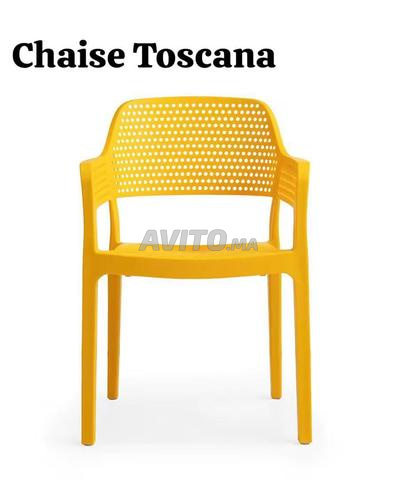 Chaises de café modernes chaise café - 2