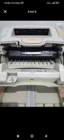 Imprimante HP 1200 - 2