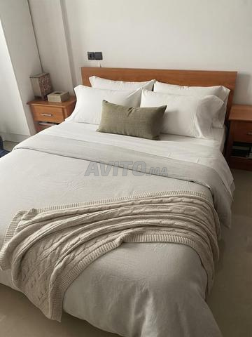 Chambre à coucher complète à vendre