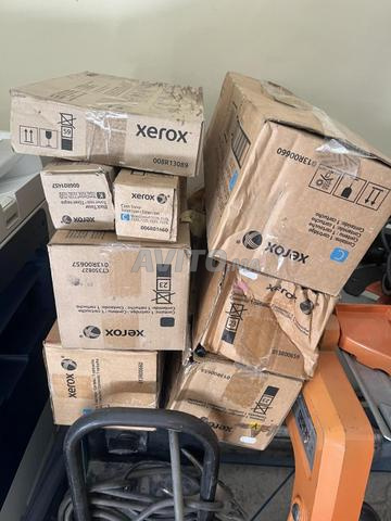 آلة تصوير Xerox - 2