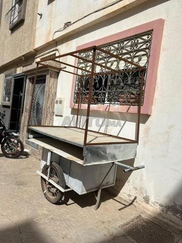 كروسا، أنزا - 2