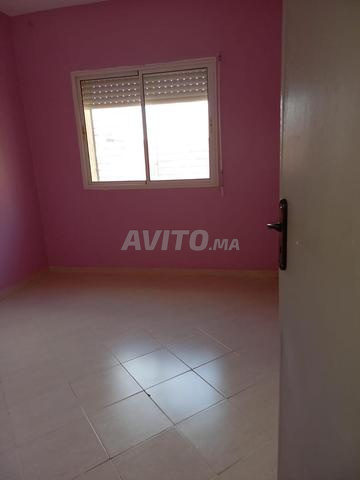 Appartement à louer 60 m² à Meknès