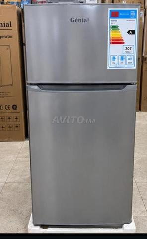 Réfrigérateur Génial 240L - 2