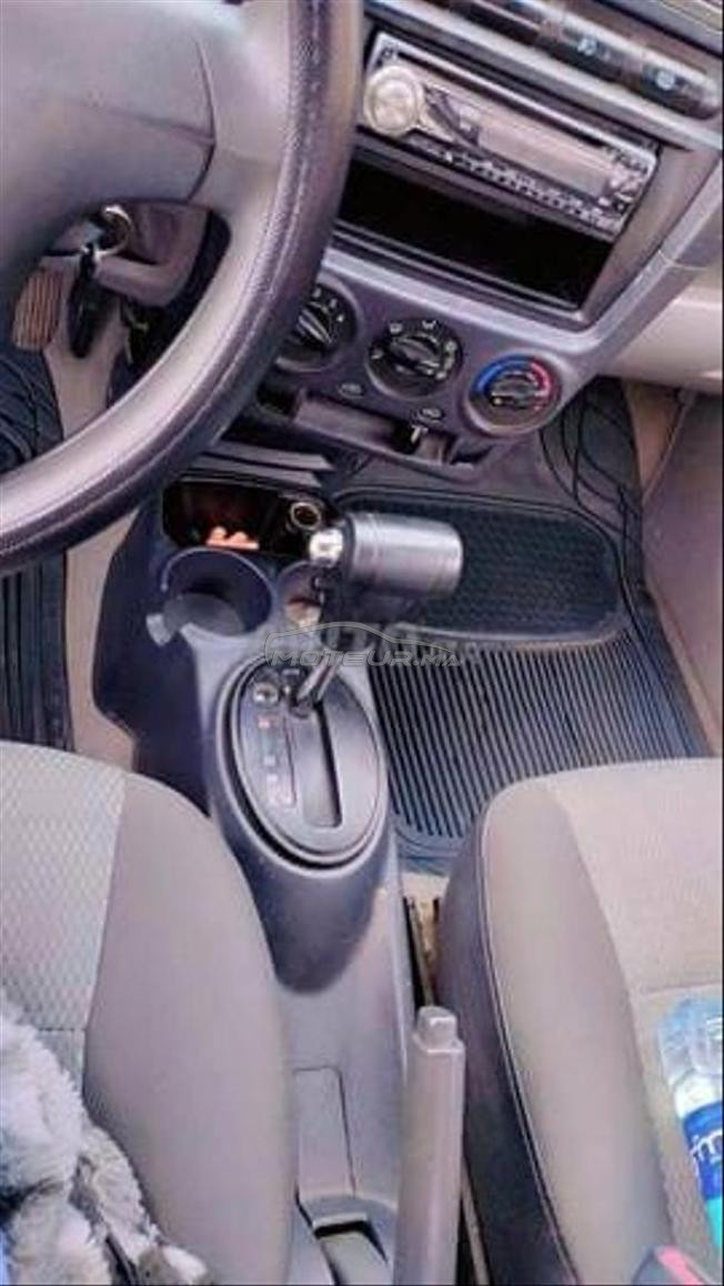Kia Picanto Essence Automatique 2007 à Rabat