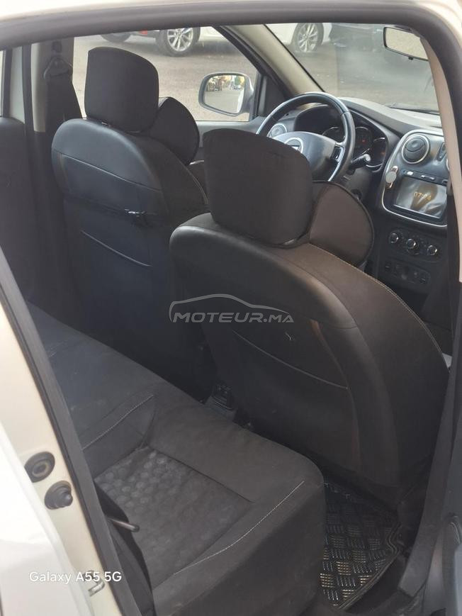 Dacia sandero à vendre