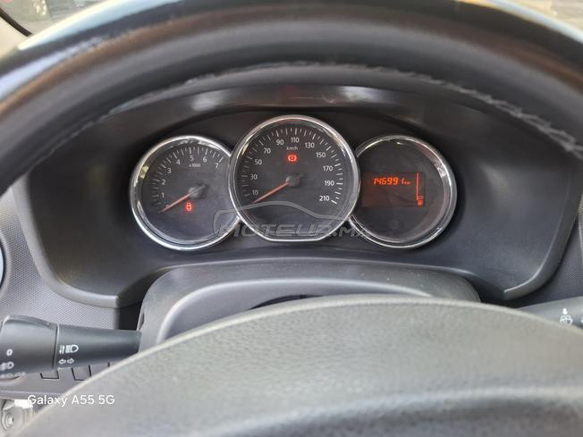 Dacia sandero à vendre
