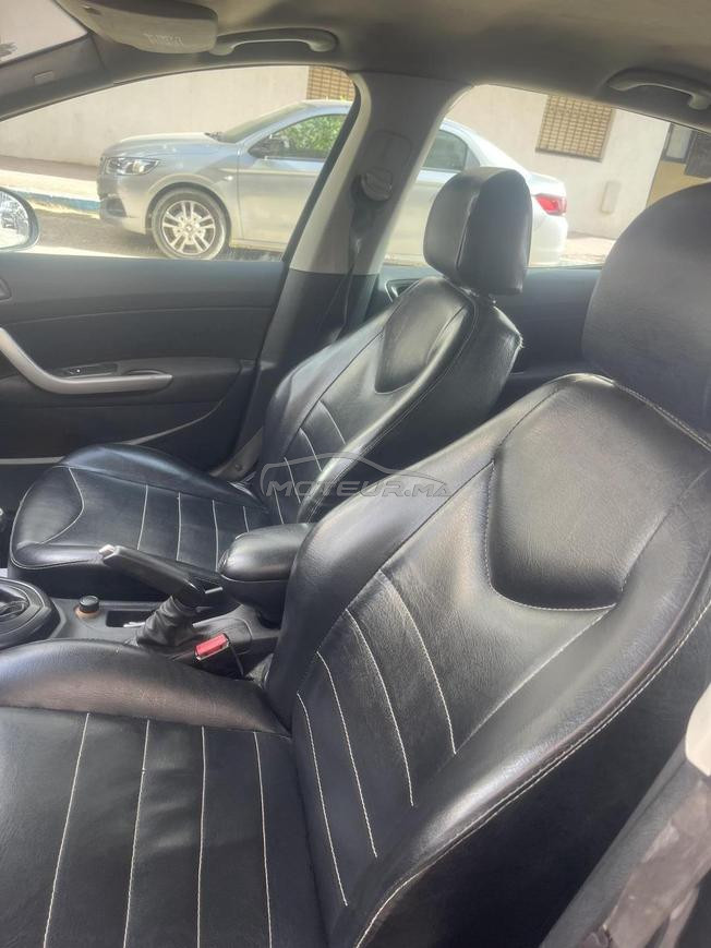 Peugeot 308 Diesel Manuelle 2008 à Martil