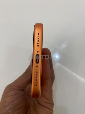 3 mois d’utilisation batterie 100% - 2