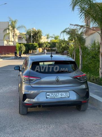 Clio 5 2025 - 2