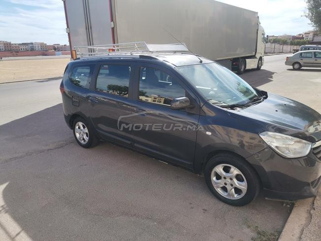 dacia lodgy tout option 