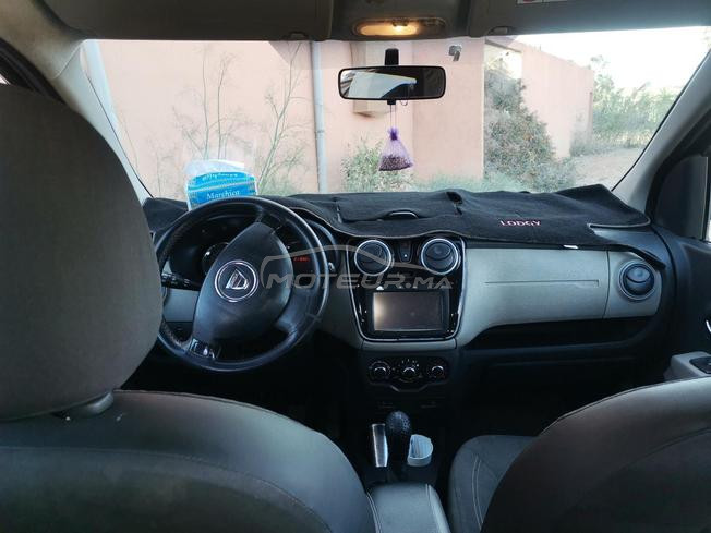 dacia lodgy tout option 