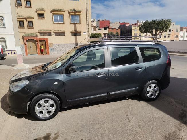 dacia lodgy tout option 