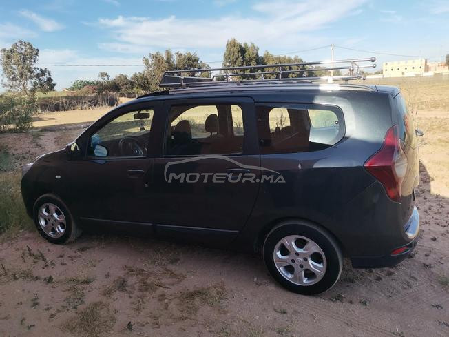 dacia lodgy tout option 