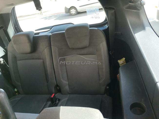 dacia lodgy tout option 