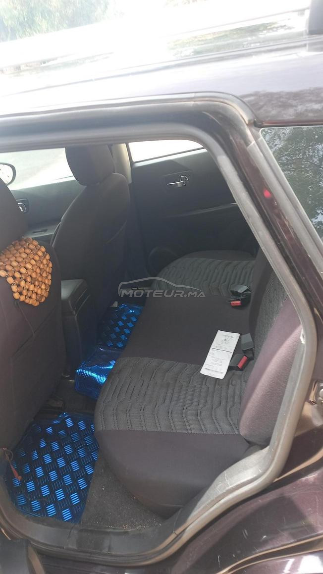 Nissan Qashqai Diesel Manuelle 2012 à Casablanca