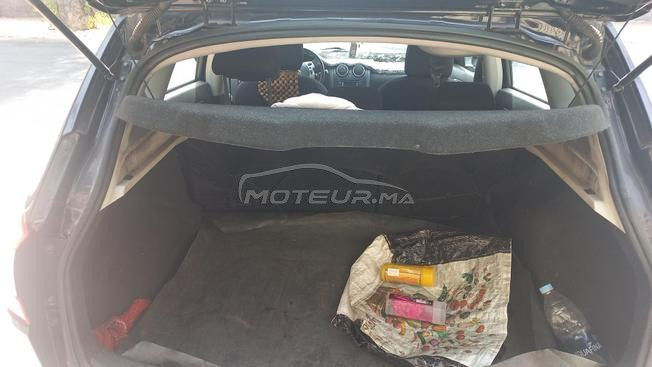 Nissan Qashqai Diesel Manuelle 2012 à Casablanca