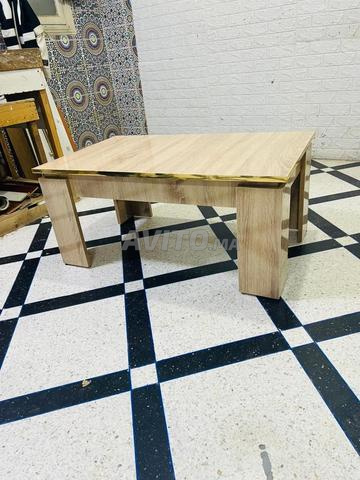 Table qualité top