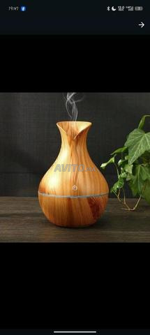 موزع روائح عطرية