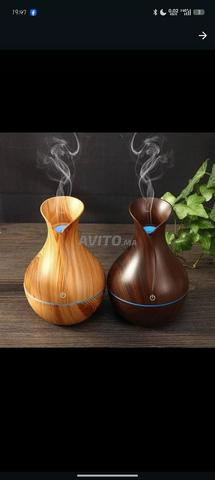 Diffuseur de parfum - 2