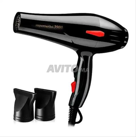 Sèche-cheveux Faba 3900 - 2