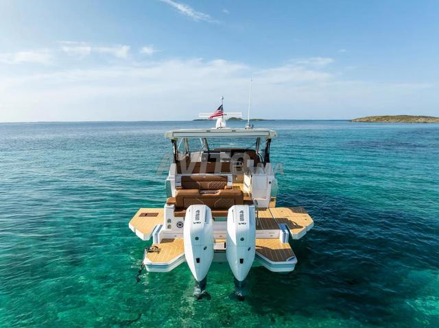 Regal 34 XO 2027 - 2