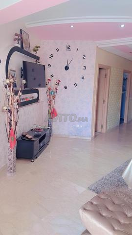 Appartement à louer 70 m² à Casablanca - 2