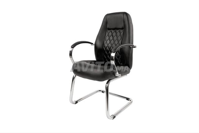 Fabricant de Chaises Professionnelles - 2
